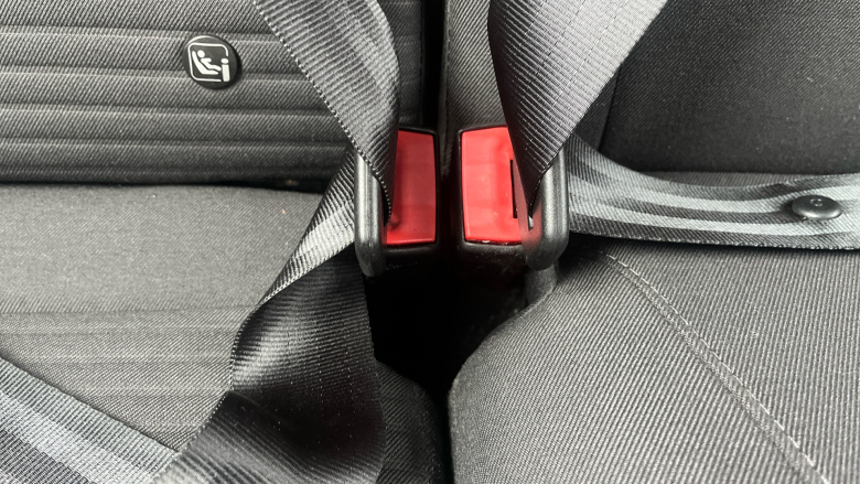 Ford Focus 1.5 TDCi 120 Titanium 5dr Diesel Hatchback